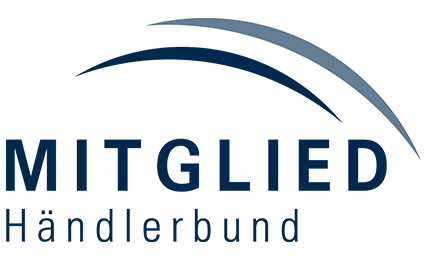Haendlerbund Logo Mitglied